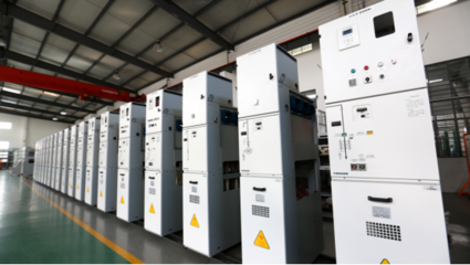 綠色動能，智慧先鋒——祝賀上海正昊電力科技榮膺2022年“環保氣體柜十大品牌”榜首