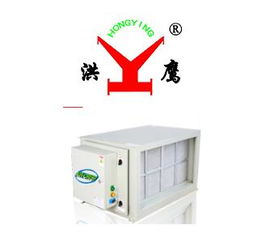 油煙凈化器十大品牌推薦與環保設備研發趨勢