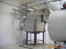 北京三立同德 以創新驅動節能環保，打造工業熱能高效解決方案